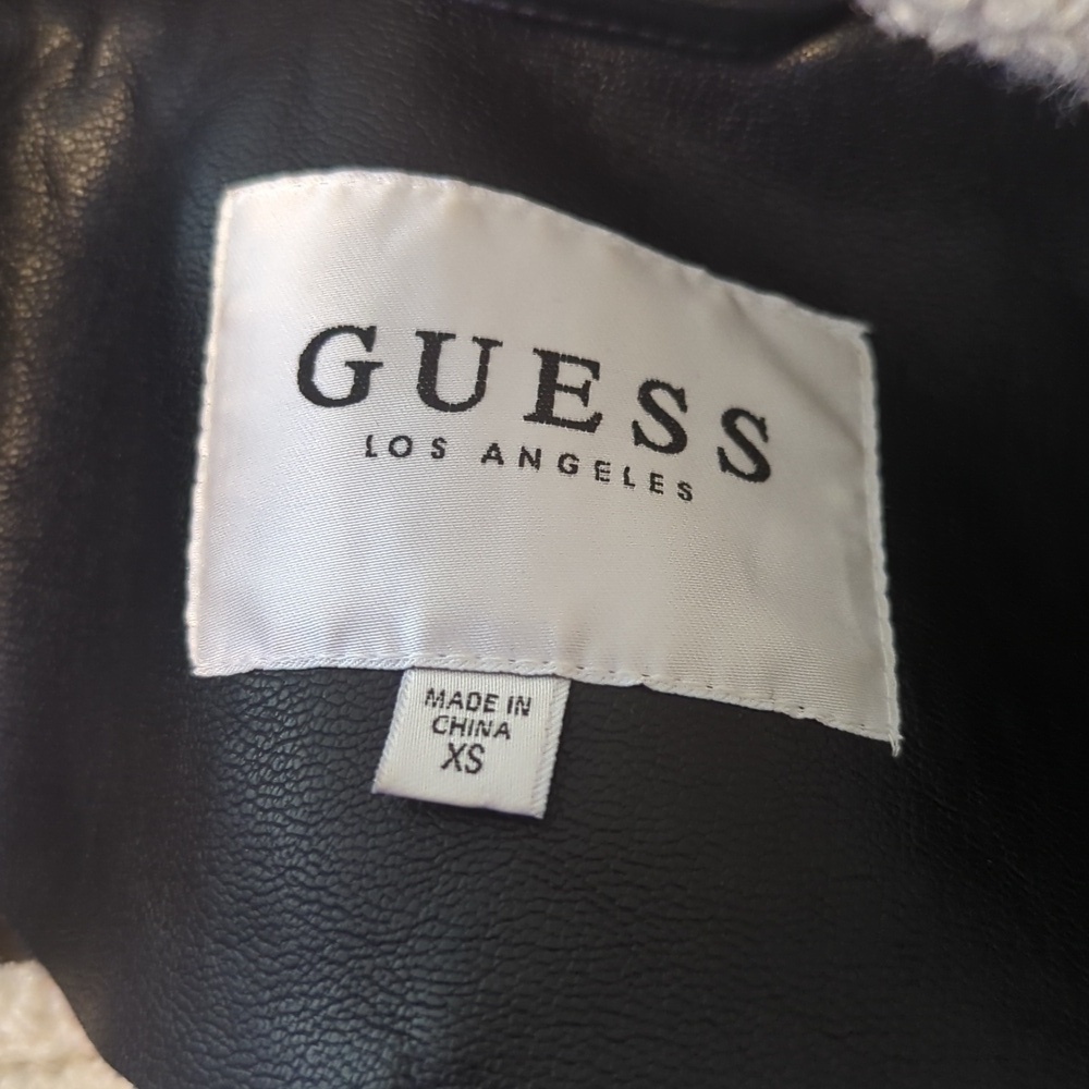 Guess Los Angeles Jacket - Picture 10 of 13